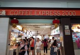 High-Traffic Food Stall For Rent