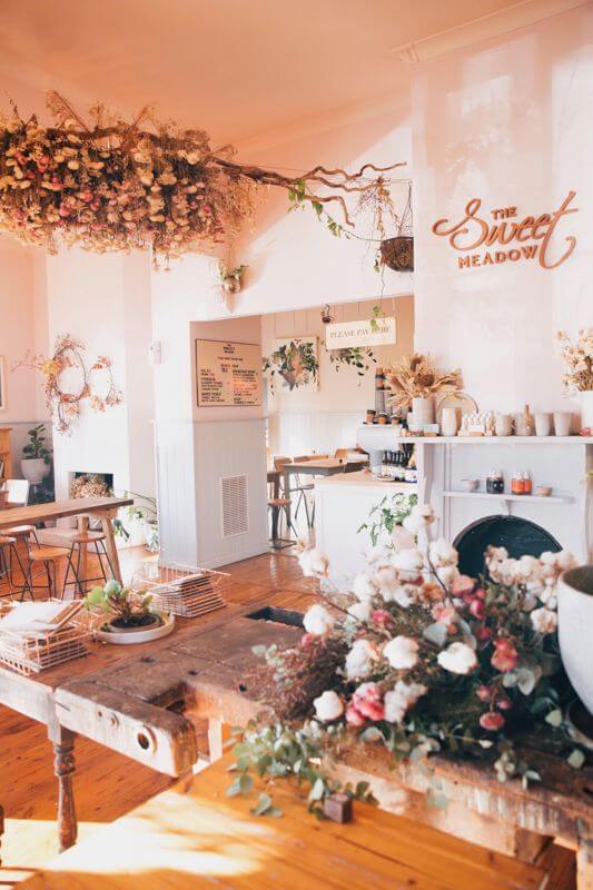 Echuca Cafe With Strong Brand & Lease – Ideal Lifestyle Or Investor Buy