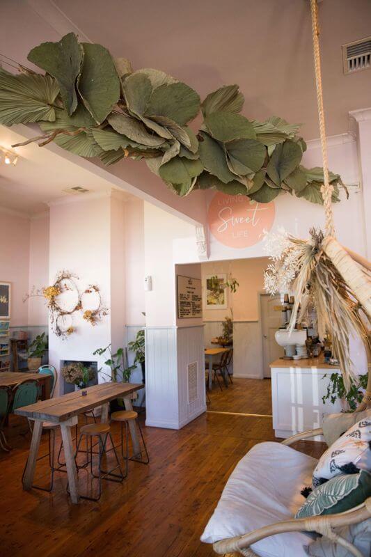 Echuca Cafe With Strong Brand & Lease – Ideal Lifestyle Or Investor Buy