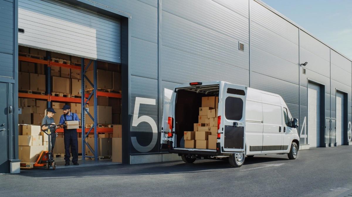 Packaging Wholesale Business for Sale