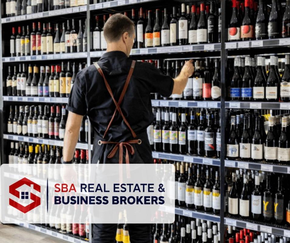 Bottle Shop for Sale  Prime Kew Location | Priced to Sell