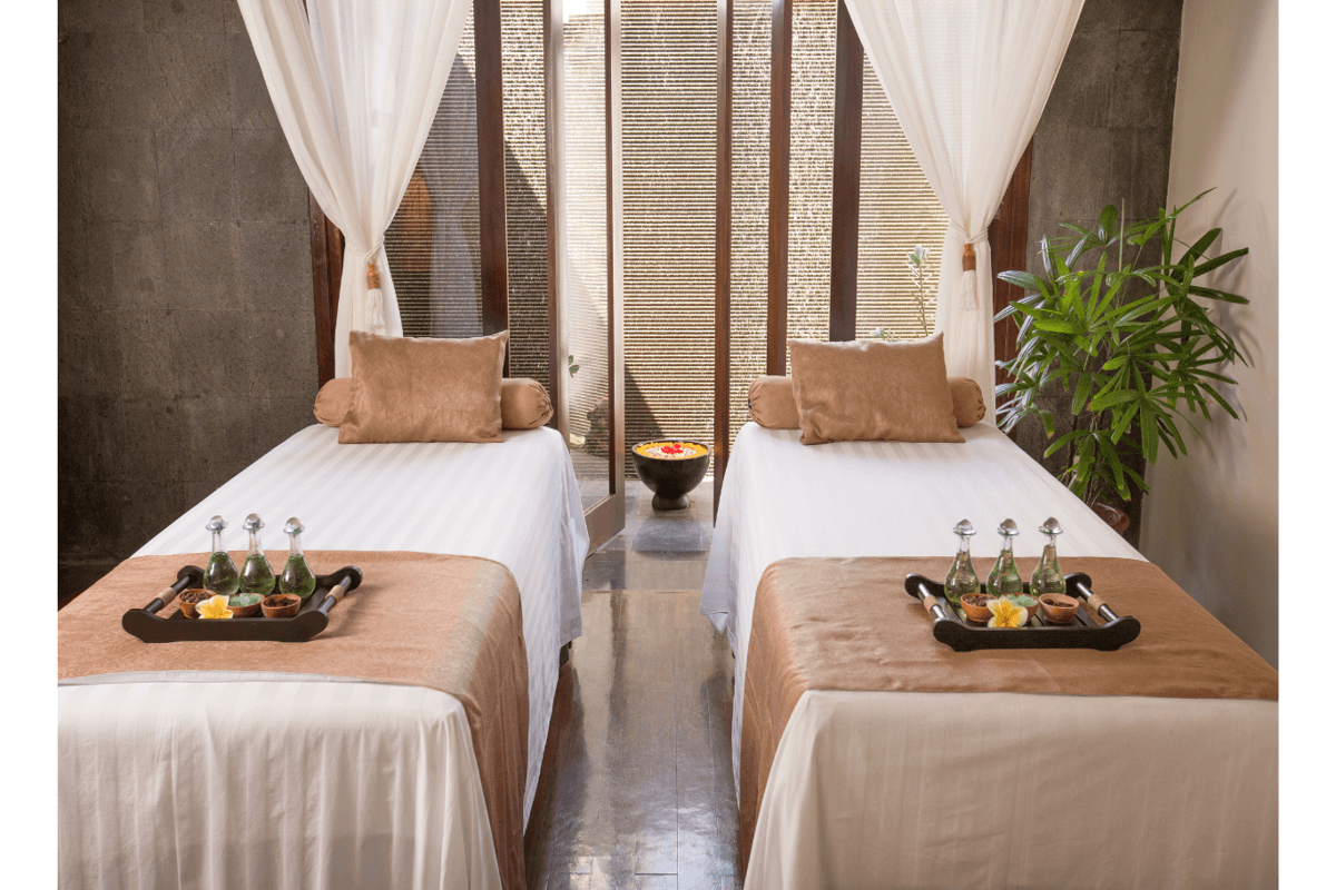 (On Hold)Established Premium Massage Spa In Central Singapore – For Sale