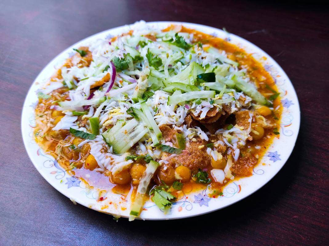 Urgent Indian Takeaway in the Northwest Sydney