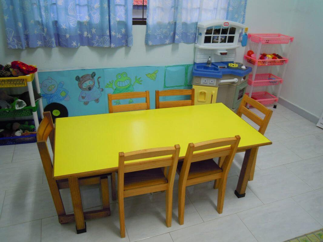 Vacant Childcare Premises For Takeover