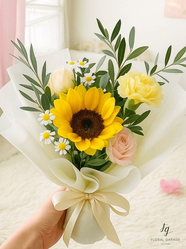 High-Performance Floral Business For Sale – Leading Singapore Florist With Proven Success