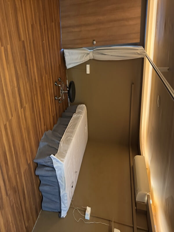 Profitable & Fully Equipped Massage Business For Sale – Great Foot Traffic