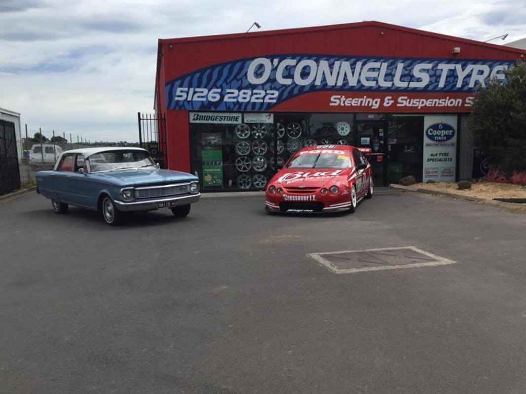 Freehold and 2 Businesses . Mechanical workshop & Tyre fitter.