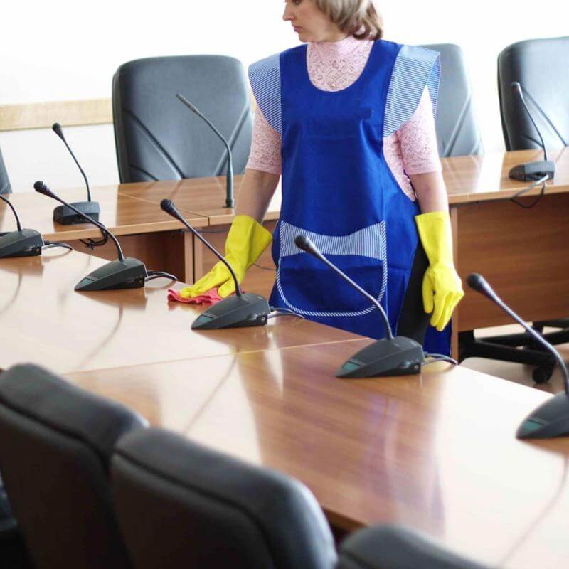 $150,000 PROFIT. Exceptional cleaning business.