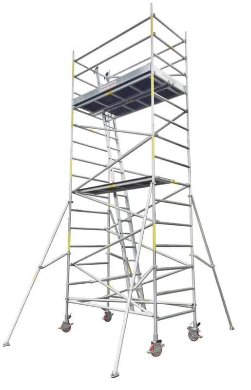 CBD focused, Industrial and Commercial electrical services business.