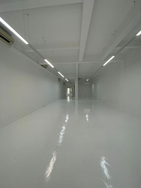 Freehold Conservation Commercial Shop in Tiong Bahru estate