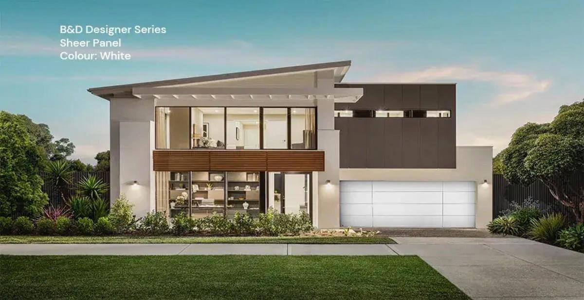 GARAGE DOOR SUPPLIERS AND FITTERS. Handyman - EASY TO LEARN.