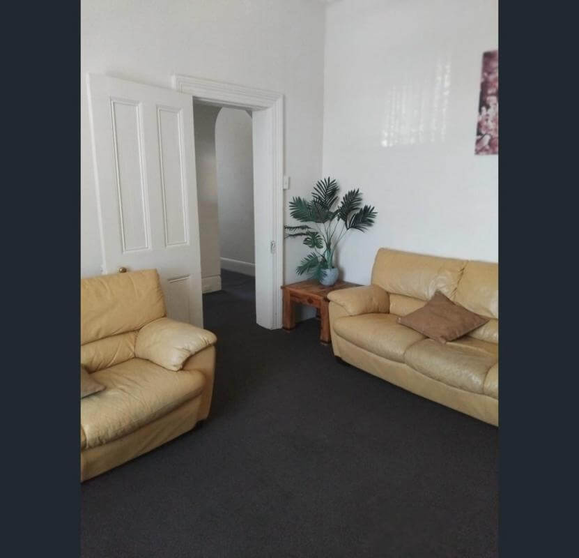 Freehold Investment Deloraine 3 tenants Forecasted ROI 10%