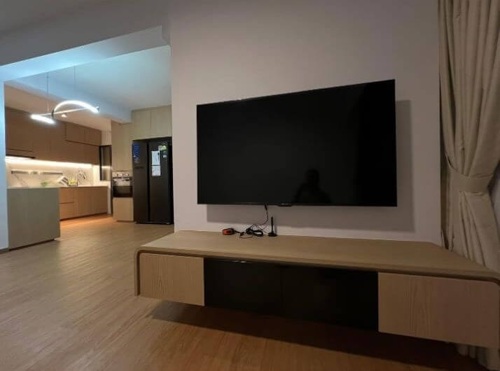 (Expired)Profitable Renovation & Aircon servicing company looking to expand