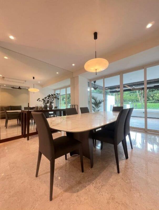 (Expired)Profitable Renovation & Aircon servicing company looking to expand