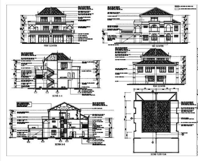 Penang Bangalow Hotel (will assist to IPO on SGX Catalist) 槟城别墅酒店 (可操盘在新交所创业板上市) 