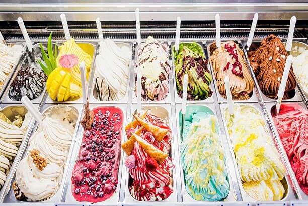 Toa Payoh Ice Cream Shop For Takeover