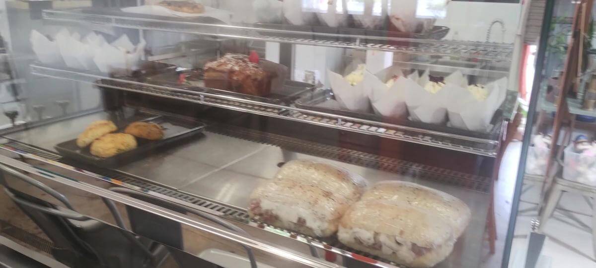 COFFEE SHOP NESTLED IN THE NOOSA HINTERLAND  $69k wiwo