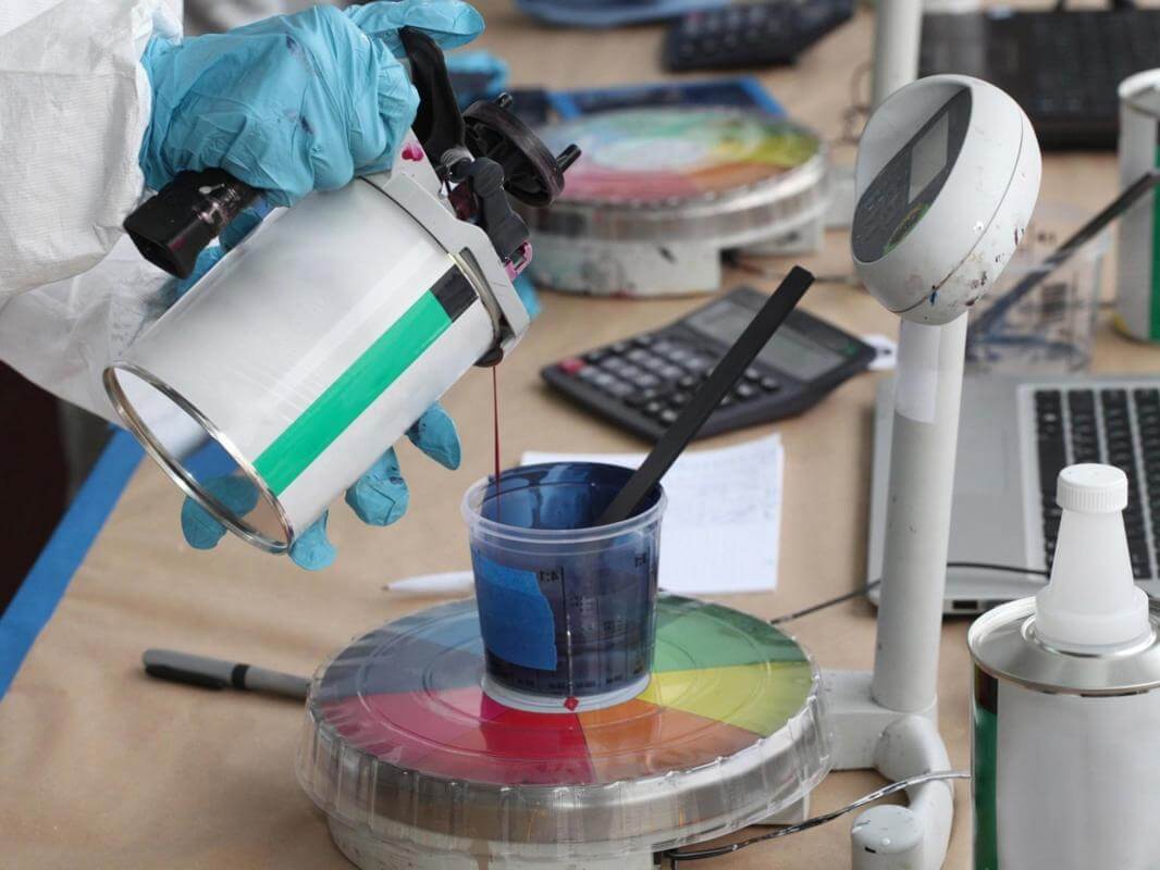 Established Automotive Paint Distribution Business in Seaford, Victoria - Turnkey Opportunity! - EBS