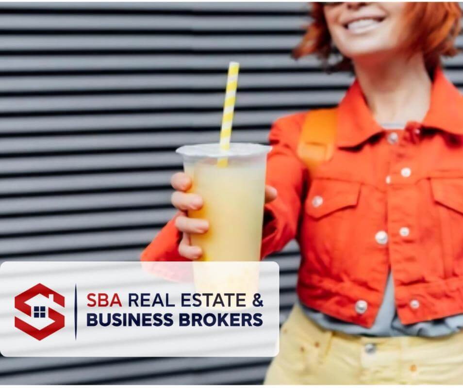 Exciting Bubble Tea Franchise Opportunity in Melbourne CBD!