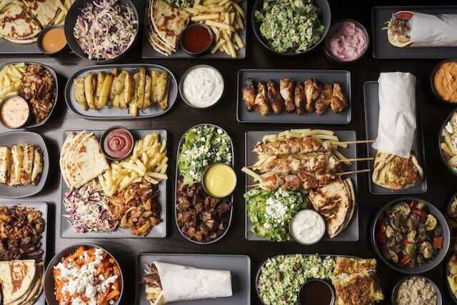 Profitable Souvlaki Takeaway Business For Sale – Bulleen