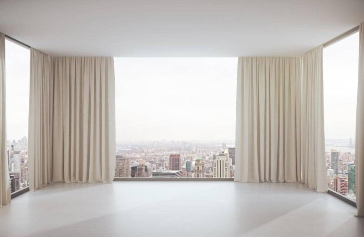 ICONIC MELBOURNE BLINDS & DRAPES BUSINESS