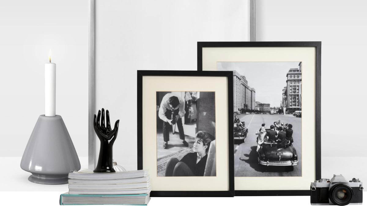 Custom Framing Business in Prime Sydney Location: 40+ Years of Success!