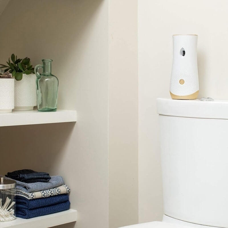 High-Margin, Low-Churn B2B Hygiene Business With Exclusive Contracts, Ip, And Expansion Potential