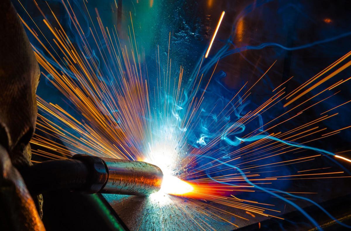 Highly Profitable Metal Fabrication and engineering