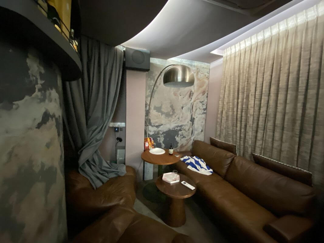 Boon Tat Street 4 Storey Shophouse With Open Terrace