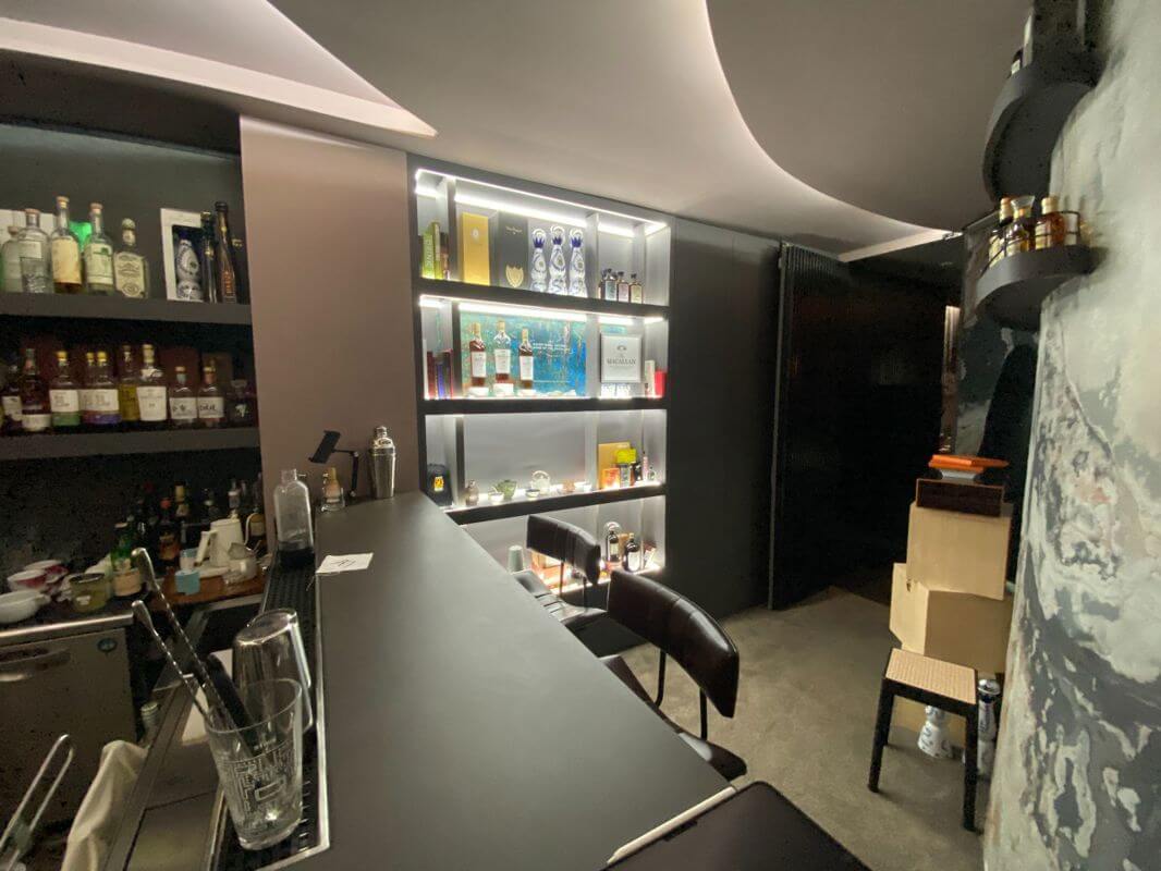 Boon Tat Street 4 Storey Shophouse With Open Terrace