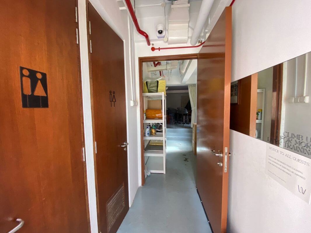 Boon Tat Street 4 Storey Shophouse With Open Terrace