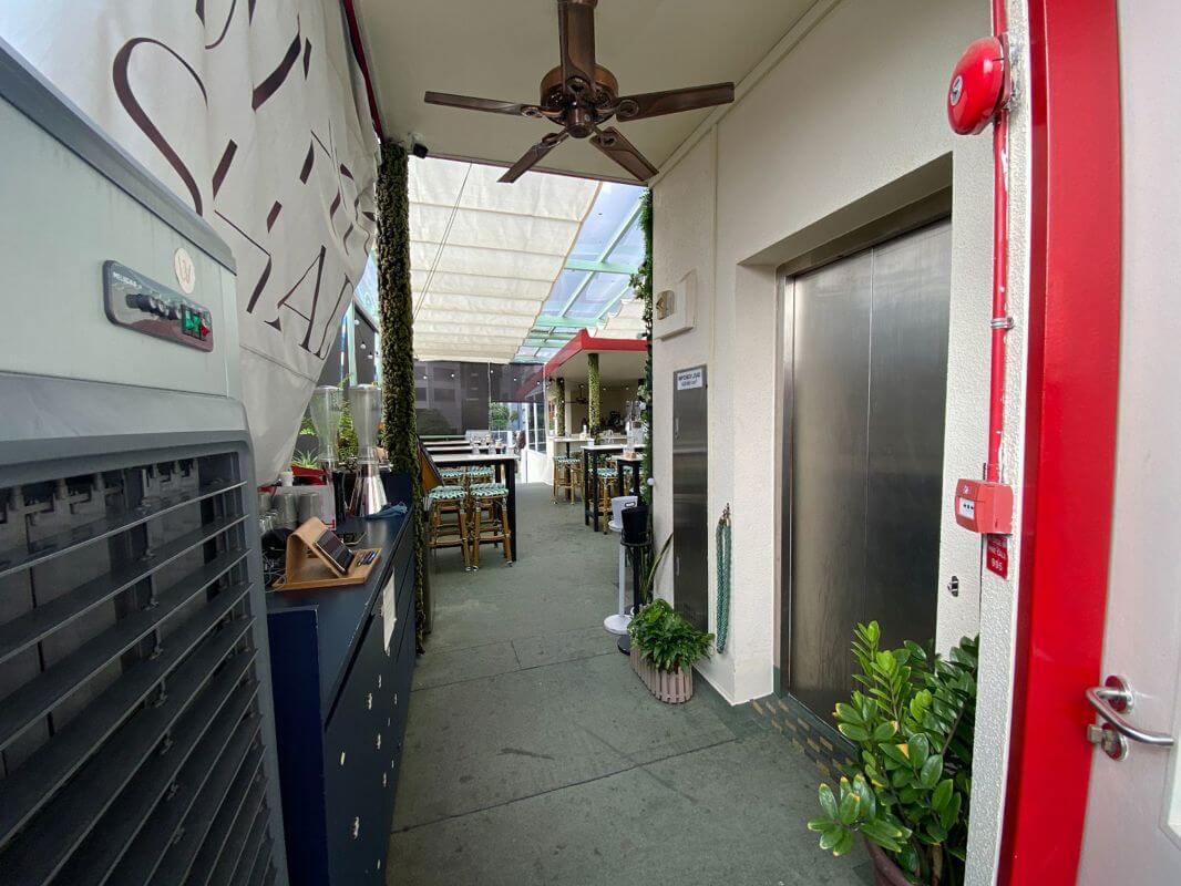 Boon Tat Street 4 Storey Shophouse With Open Terrace