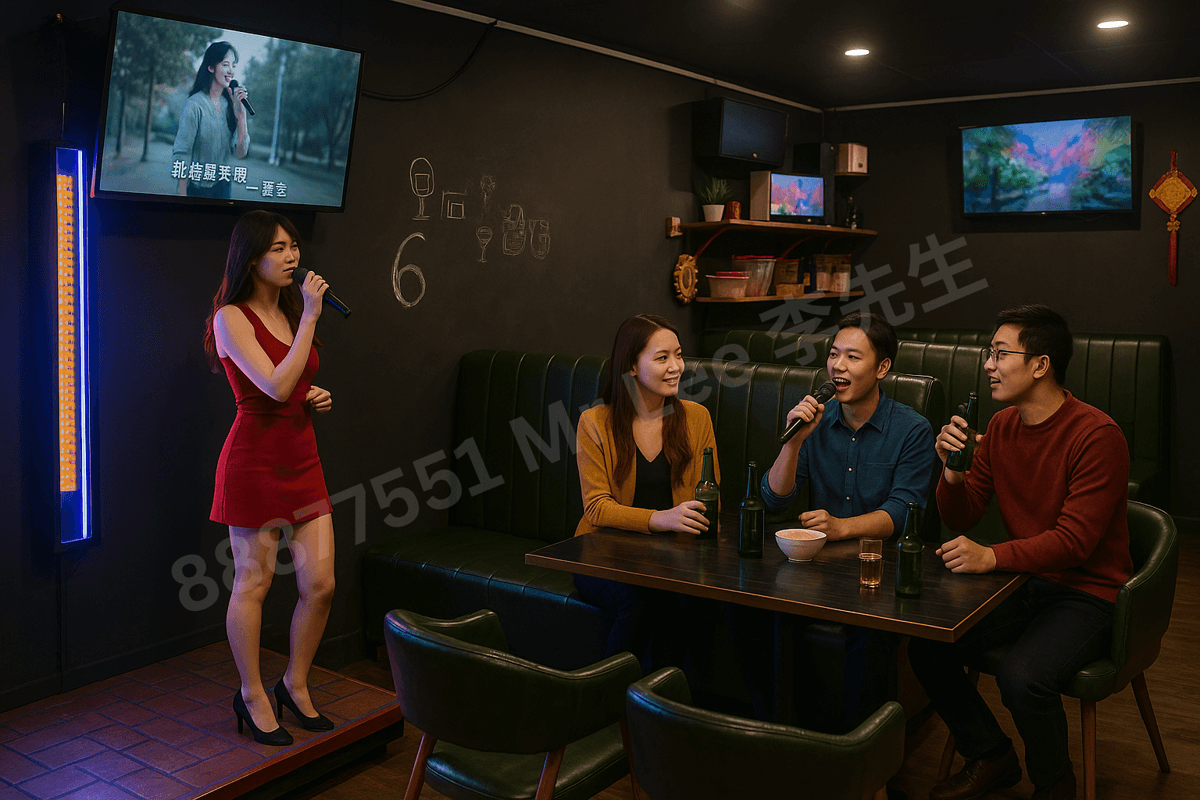 Pub Business For Sale @ Tanjong Katong Area |酒吧出售 – 加东区域