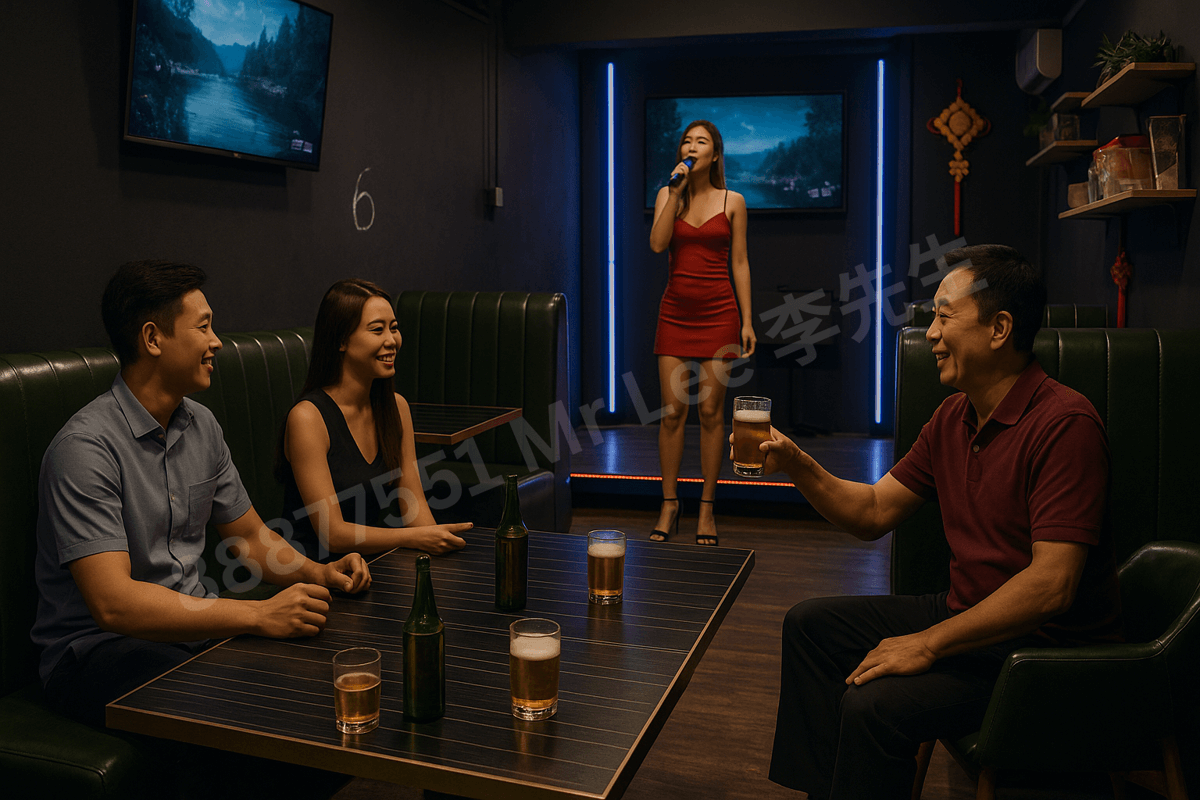 Pub Business For Sale @ Tanjong Katong Area |酒吧出售 – 加东区域