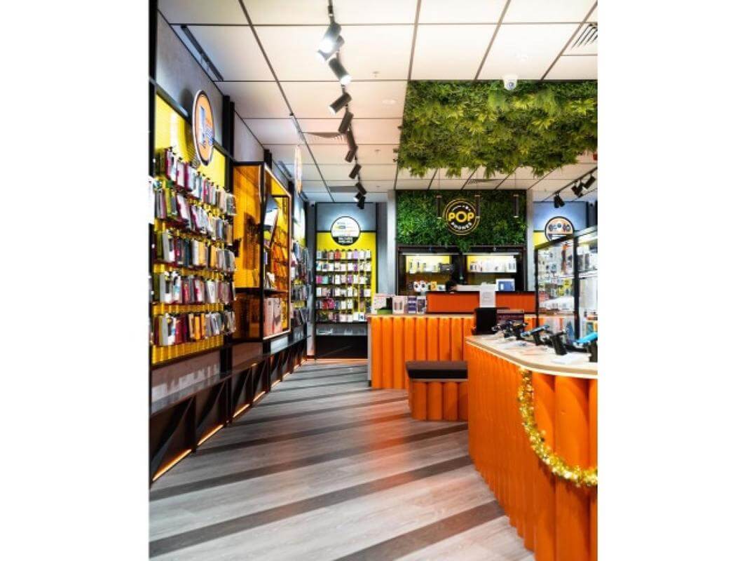 Pop Phones Franchise SA  Tech Retail & Repairs with National Brand Backing