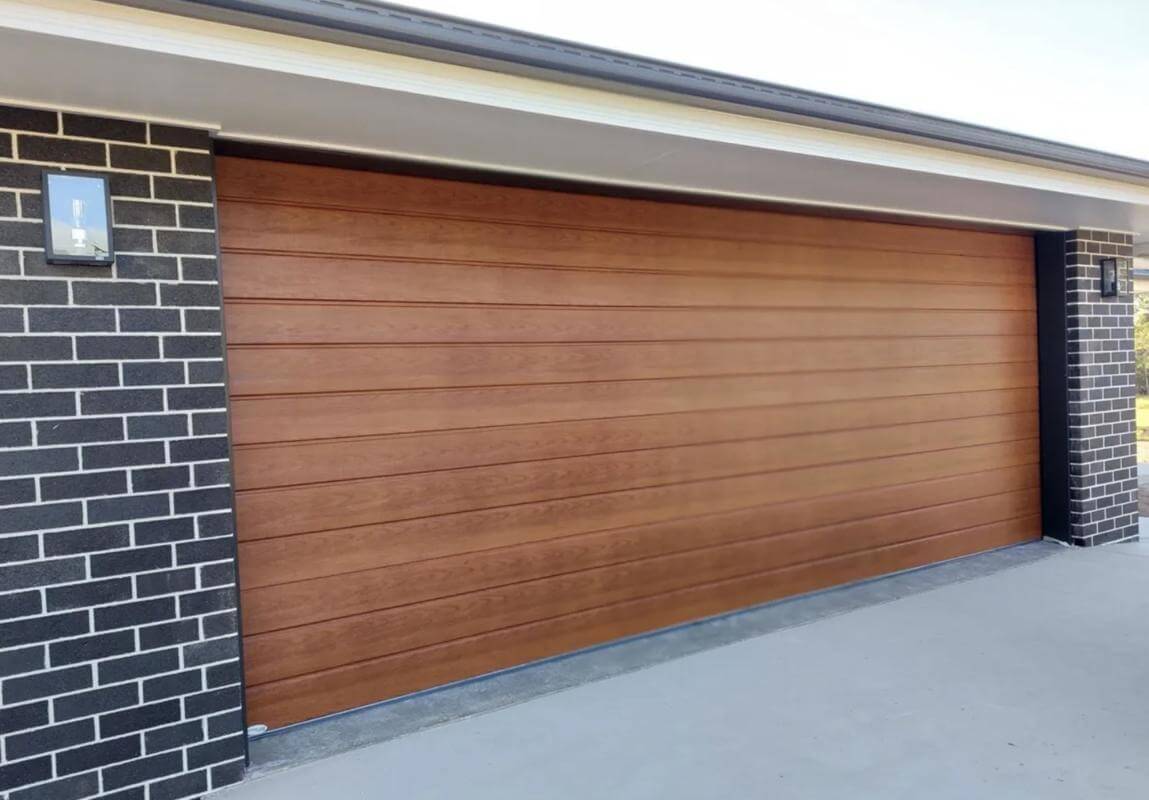Garage Doors and Gate Installations
