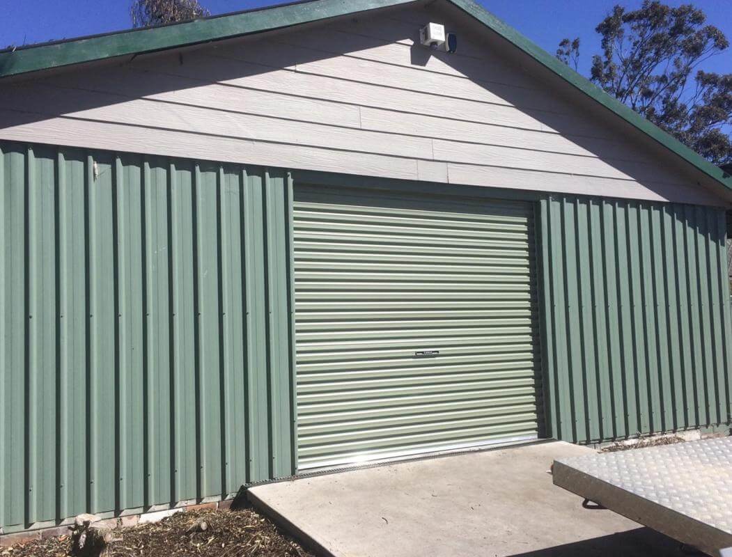 Garage Doors and Gate Installations