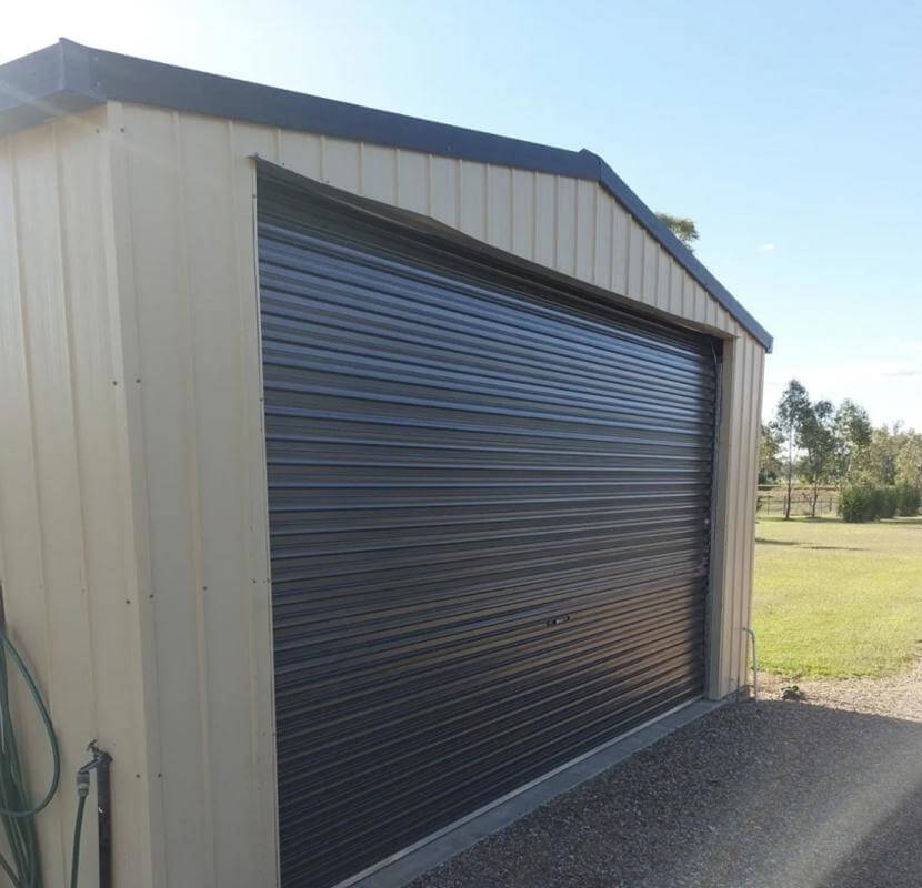 Garage Doors and Gate Installations