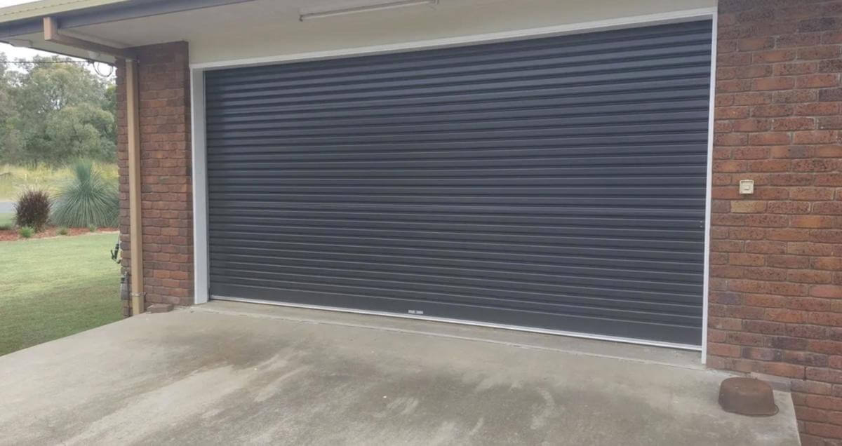 Garage Doors and Gate Installations