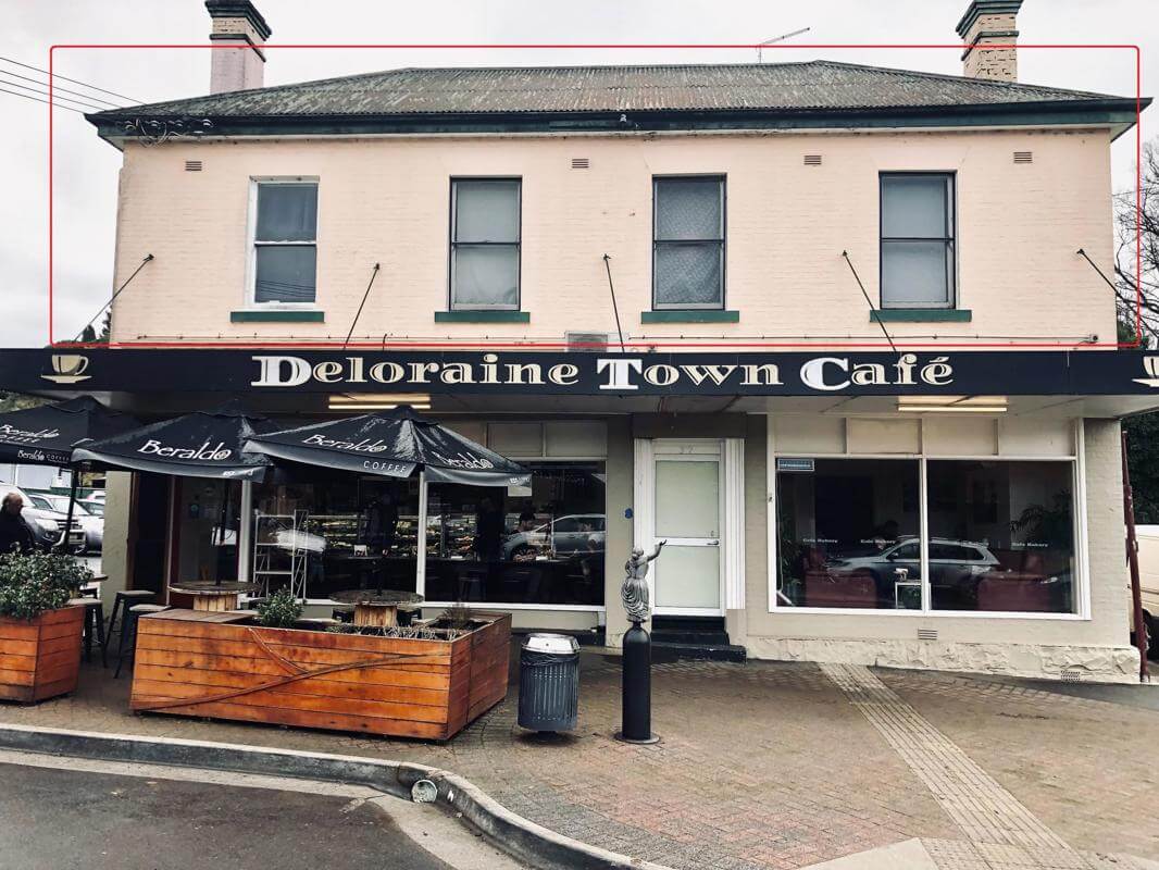 Deloraine Bakery Projected T/O 25F/Y approx $1.5m Only $250k +sav Offers Over