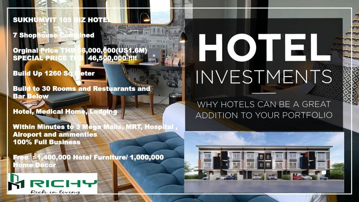 (Expired)RESIDETIAL COMMERCIAL & INVESTMENT OPPORTUNITIES(40% Discount)