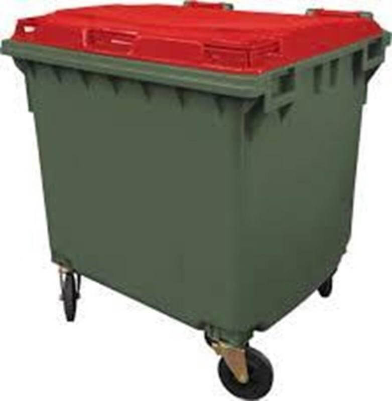 SUPPLIER OF NEW & USED PLASTIC WHEELIE BINS....., URGENT SALE DUE TO SELLER HEALTH ISSUES!
