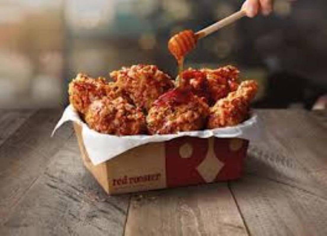 Red Rooster Franchises For Sale