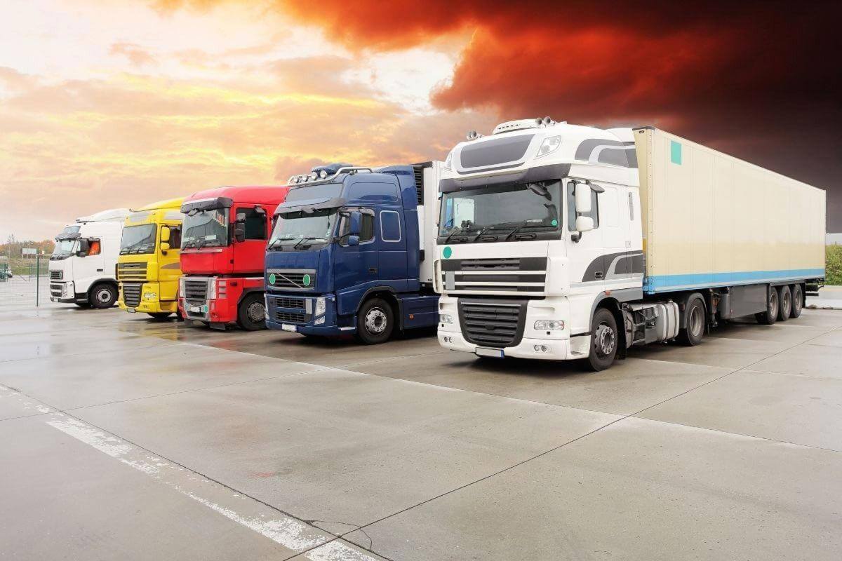 Well-Established Logistics and Transport Business  Nth QLD