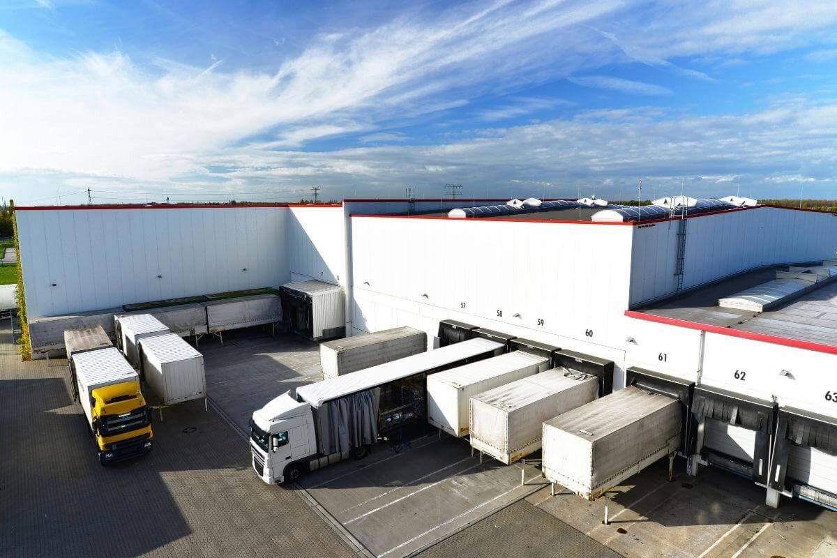 Well-Established Logistics and Transport Business  Nth QLD