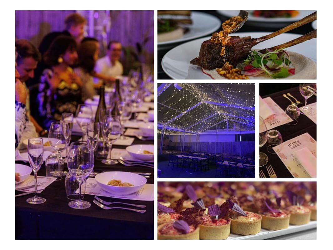 For Sale: Thriving Cafe & Restaurant