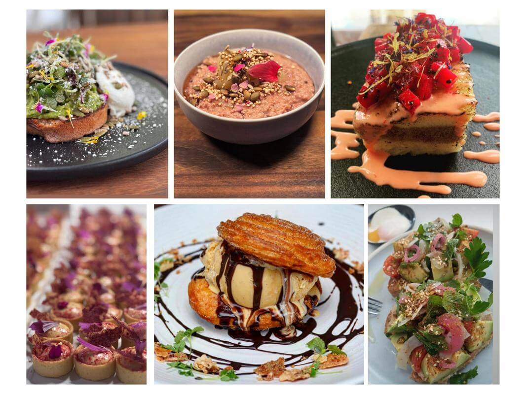 For Sale: Thriving Cafe & Restaurant