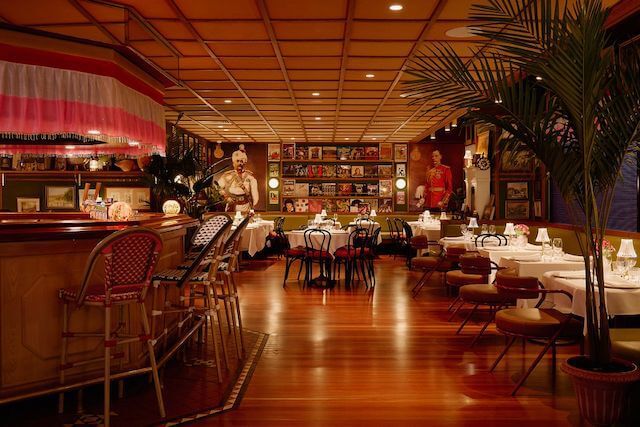 Impressive Gastropub In Melbourne’S Theatre Precinct – Fully Managed With High Weekly Takings