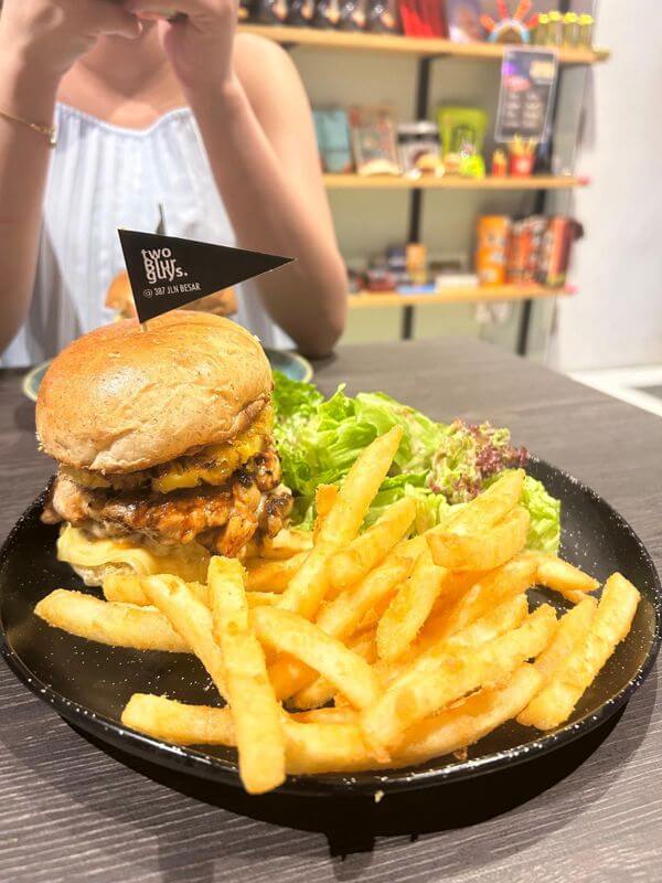 Voted Top 5 in SG — Now We’re Expanding. Be Part of It.