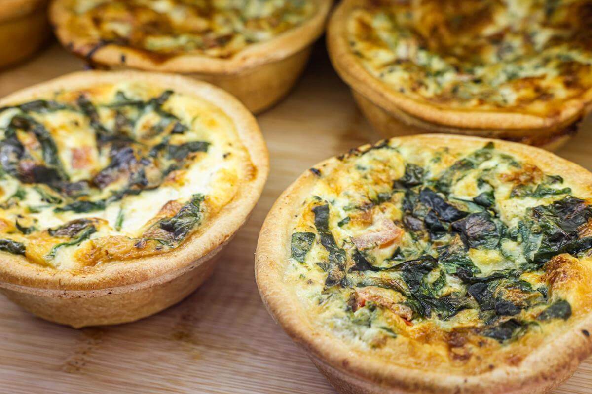 Multi-Award-Winning Bakery Cafe for Sale | MAS223